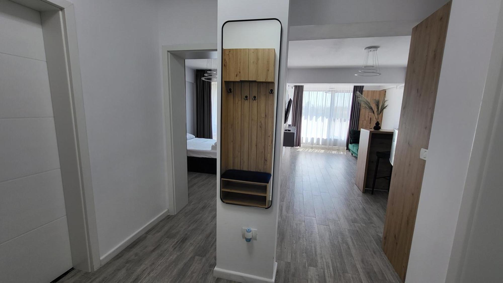 Sofi Residence Promenada Navodari Room photo