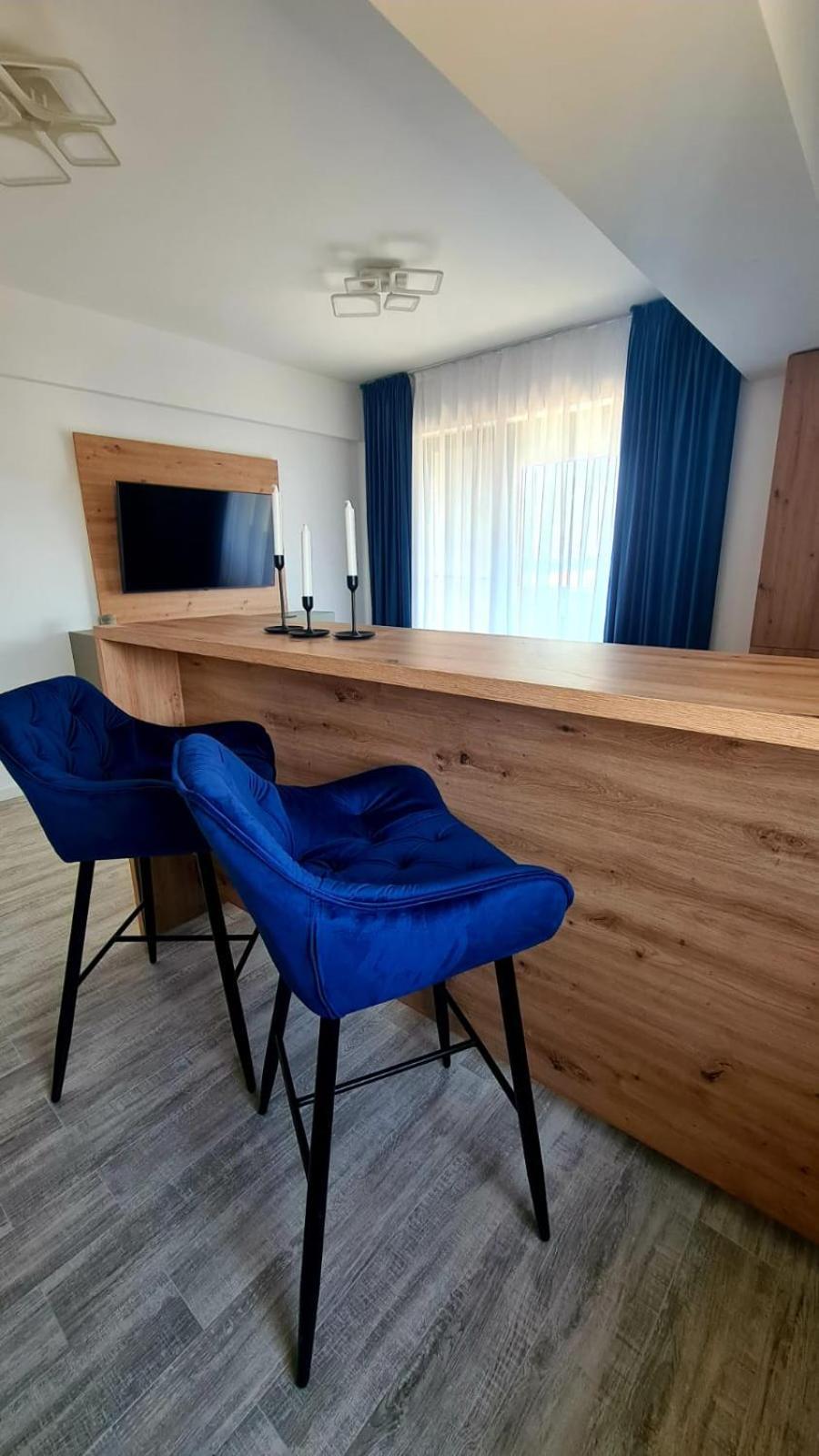 Sofi Residence Promenada Navodari Room photo