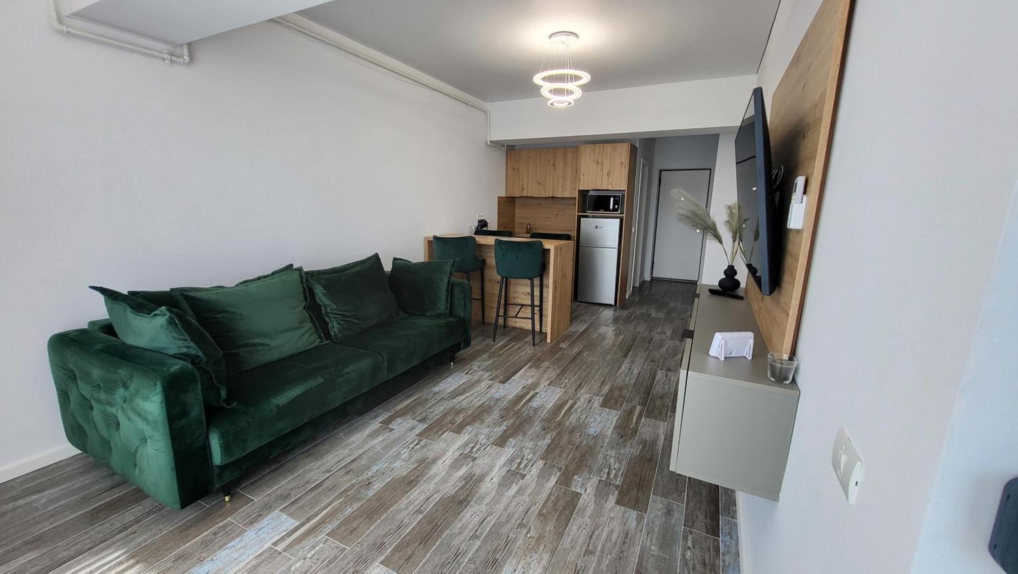 Sofi Residence Promenada Navodari Room photo